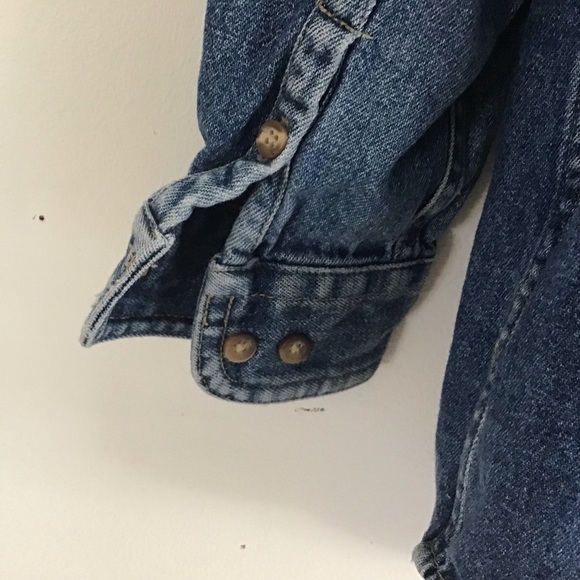 💥💥Gap Shacket - Picture 5 of 7